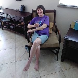 Meet your Posher, Myra